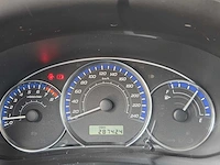 Subaru - forester - 2.0 comfort - 2010 - 96-kng-9 - personenauto - afbeelding 7 van  25