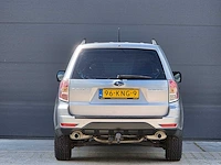 Subaru - forester - 2.0 comfort - 2010 - 96-kng-9 - personenauto - afbeelding 21 van  25