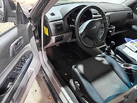 Subaru - forester - 2.0 x comfort pack - 47-sl-fd- 2006 - afbeelding 12 van  14
