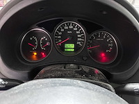 Subaru - forester - 2.0 x comfort pack - 47-sl-fd- 2006 - afbeelding 14 van  14
