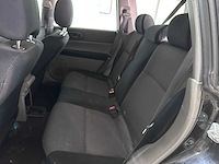 Subaru - forester - 2.0 x comfort pack - 47-sl-fd- 2006 - afbeelding 3 van  12