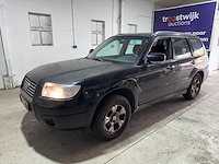 Subaru - forester - 2.0 x comfort pack - 47-sl-fd- 2006 - afbeelding 1 van  12