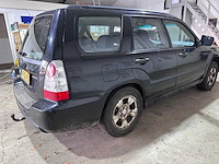 Subaru - forester - 2.0 x comfort pack - 47-sl-fd- 2006 - afbeelding 7 van  12