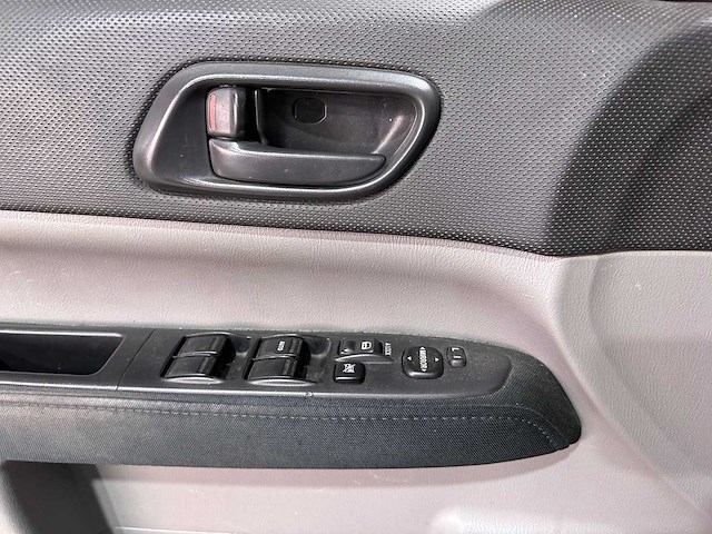 Subaru - forester - 2.0 x comfort pack - 47-sl-fd- 2006 - afbeelding 1 van  15