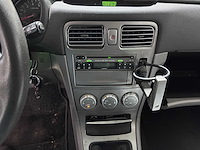 Subaru - forester - 2.0 x comfort pack - 47-sl-fd- 2006 - afbeelding 3 van  15