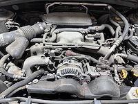 Subaru - forester - 2.0 x comfort pack - 47-sl-fd- 2006 - afbeelding 7 van  15