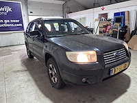 Subaru - forester - 2.0 x comfort pack - 47-sl-fd- 2006 - afbeelding 11 van  15