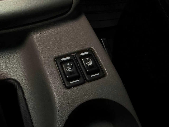 Subaru - forester - 2.0 x edition95-zd-bs 2008 iaw - afbeelding 2 van  24