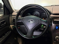 Subaru - forester - 2.0 x edition95-zd-bs 2008 iaw - afbeelding 4 van  24