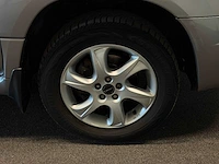 Subaru - forester - 2.0 x edition95-zd-bs 2008 iaw - afbeelding 15 van  24