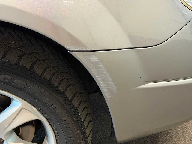 Subaru - forester - 2.0 x edition95-zd-bs 2008 iaw - afbeelding 16 van  24