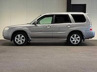 Subaru - forester - 2.0 x edition95-zd-bs 2008 iaw - afbeelding 12 van  24