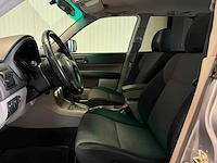 Subaru - forester - 2.0 x edition95-zd-bs 2008 iaw - afbeelding 24 van  24