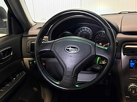Subaru - forester - 2.0 x edition95-zd-bs 2008 iaw - afbeelding 4 van  22