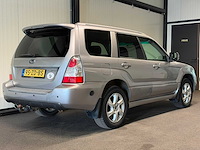 Subaru - forester - 2.0 x edition95-zd-bs 2008 iaw - afbeelding 13 van  22