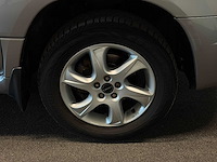 Subaru - forester - 2.0 x edition95-zd-bs 2008 iaw - afbeelding 14 van  22