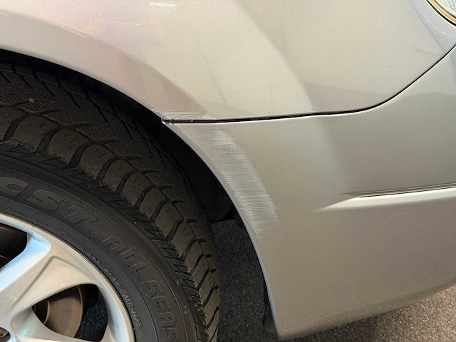 Subaru - forester - 2.0 x edition95-zd-bs 2008 iaw - afbeelding 15 van  22
