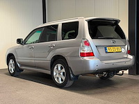 Subaru - forester - 2.0 x edition95-zd-bs 2008 iaw - afbeelding 18 van  22