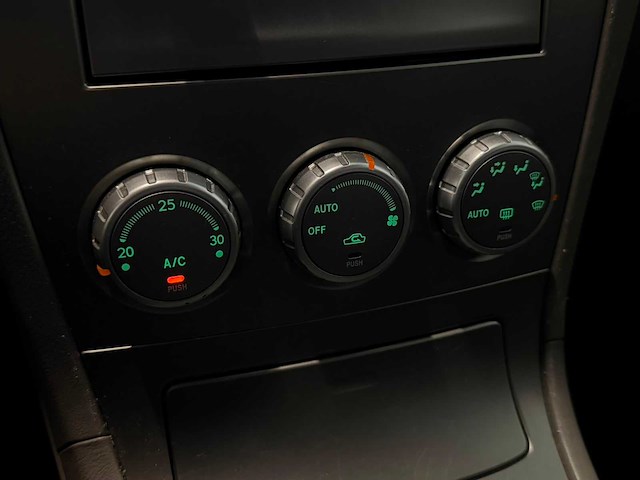 Subaru - forester - 2.0 x edition95-zd-bs 2008 iaw - afbeelding 20 van  22