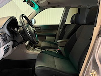 Subaru - forester - 2.0 x edition95-zd-bs 2008 iaw - afbeelding 22 van  22