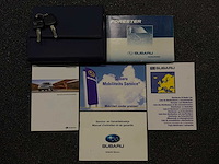 Subaru - forester - 2.0 x edition95-zd-bs 2008 iaw - afbeelding 8 van  24