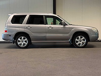 Subaru - forester - 2.0 x edition95-zd-bs 2008 iaw - afbeelding 17 van  24