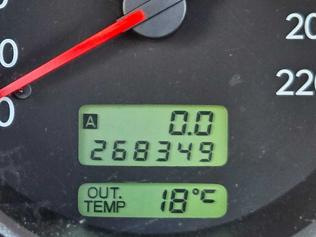 Subaru - forester - 2.0 x luxury pack - 2006 - 21-sn-xx - afbeelding 7 van  25