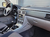 Subaru - forester - 2.0 x luxury pack - 2006 - 21-sn-xx - afbeelding 14 van  25