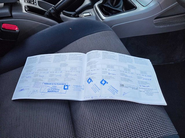 Subaru - forester - 2.0 x luxury pack - 2006 - 21-sn-xx - afbeelding 18 van  25