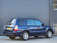 Subaru - forester - 2.0 x luxury pack - 2006 - 21-sn-xx - afbeelding 24 van  25