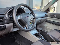 Subaru - forester - 2.0 x luxury pack - 2006 - 21-sn-xx - afbeelding 25 van  25