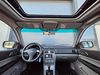 Subaru - forester - 2.0 x luxury pack - 2006 - 21-sn-xx - afbeelding 2 van  7