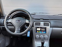 Subaru - forester - 2.0 x luxury pack - 2006 - 21-sn-xx - afbeelding 2 van  9