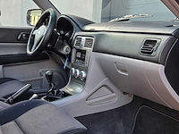 Subaru - forester - 2.0 x luxury pack - 2006 - 21-sn-xx - afbeelding 4 van  9