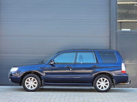 Subaru - forester - 2.0 x luxury pack - 2006 - 21-sn-xx - afbeelding 9 van  9