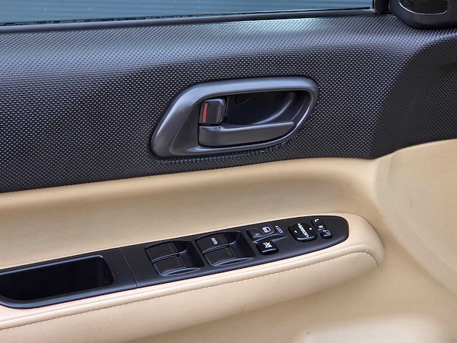 Subaru - forester - 2.0 x luxury pack - personenauto - 2007 - 32-xs-vp - afbeelding 3 van  28
