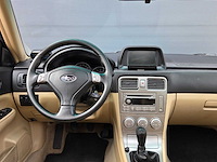 Subaru - forester - 2.0 x luxury pack - personenauto - 2007 - 32-xs-vp - afbeelding 5 van  28