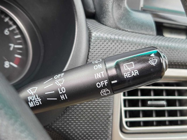Subaru - forester - 2.0 x luxury pack - personenauto - 2007 - 32-xs-vp - afbeelding 7 van  28