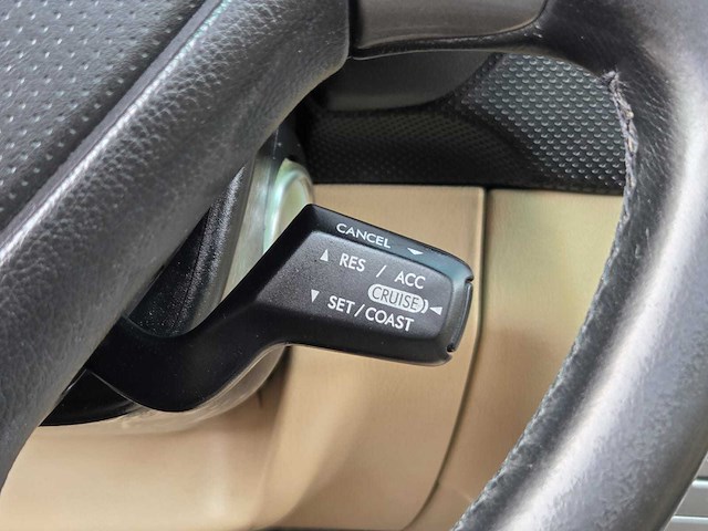 Subaru - forester - 2.0 x luxury pack - personenauto - 2007 - 32-xs-vp - afbeelding 8 van  28