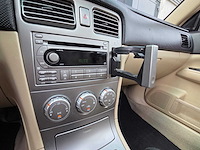 Subaru - forester - 2.0 x luxury pack - personenauto - 2007 - 32-xs-vp - afbeelding 11 van  28