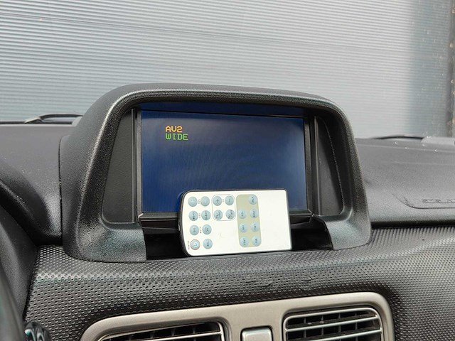 Subaru - forester - 2.0 x luxury pack - personenauto - 2007 - 32-xs-vp - afbeelding 12 van  28