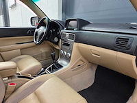 Subaru - forester - 2.0 x luxury pack - personenauto - 2007 - 32-xs-vp - afbeelding 17 van  28