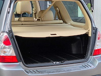 Subaru - forester - 2.0 x luxury pack - personenauto - 2007 - 32-xs-vp - afbeelding 20 van  28