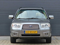 Subaru - forester - 2.0 x luxury pack - personenauto - 2007 - 32-xs-vp - afbeelding 13 van  28
