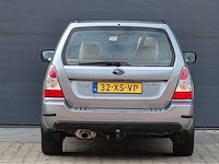 Subaru - forester - 2.0 x luxury pack - personenauto - 2007 - 32-xs-vp - afbeelding 25 van  28