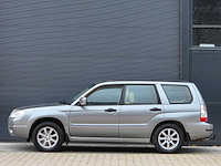 Subaru - forester - 2.0 x luxury pack - personenauto - 2007 - 32-xs-vp - afbeelding 27 van  28