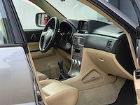 Subaru - forester - 2.0 x luxury pack - personenauto - 2007 - 32-xs-vp - afbeelding 17 van  28