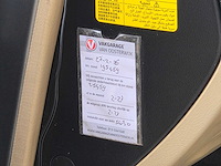 Subaru - forester - 2.0 x luxury pack - personenauto - 2007 - 32-xs-vp - afbeelding 21 van  28