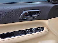 Subaru - forester - 2.0 x luxury pack - personenauto - 2007 - 32-xs-vp - afbeelding 2 van  28