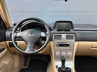 Subaru - forester - 2.0 x luxury pack - personenauto - 2007 - 32-xs-vp - afbeelding 4 van  28